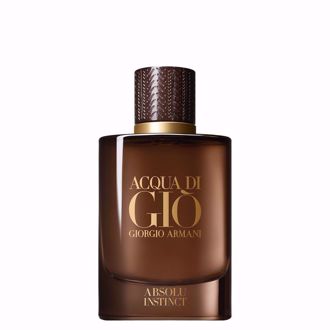 Acqua di Giò Absolu Isntinct 75ml