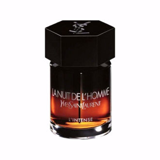 Hình ảnh củaYves Saint Laurent La Nuit De L’Homme L’Intense 100ml