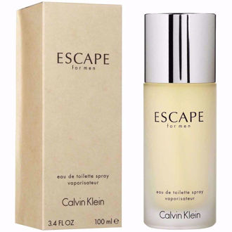 Hình ảnh củaCalvin Klein Escape For Men 100ml