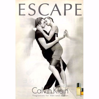 Calvin Klein Escape For Men 100ml