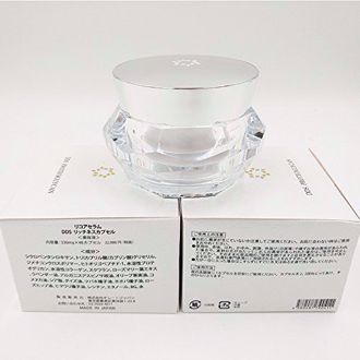 Serum Sụn Mũi Cá Hồi DDS Recore Richness Capsule Cao Cấp Nhật Bản