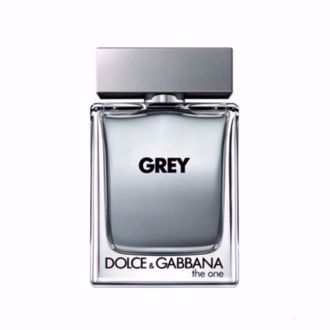 Hình ảnh củaDolce & Gabbana The One Grey for men