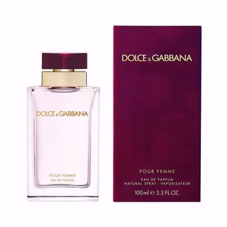 Hình ảnh củaDolce & Gabbana Pour Femme 100ml