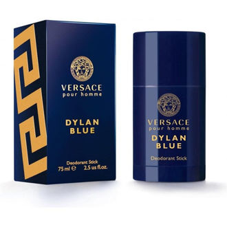 Hình ảnh củaLăn khử mùi nước hoa Versace Dylan Blue 75ml