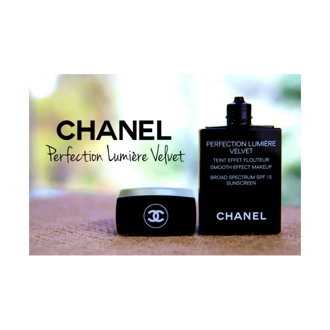 Kem nền Chanel Perfection Lumiere Velvet SPF15 20 Beige -Chính Hãng