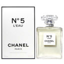 Hình ảnh củaNước hoa Chanel No.5 L'eau 100ml