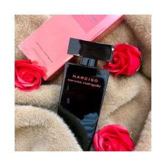 Narciso Rodriguez Narciso Rouge EDP Generous Limited Edition 75ml