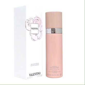 Hình ảnh củaXịt Khử Mùi Hương Nước Hoa Nữ VALENTINO VALENTINA Deodorant 100ML