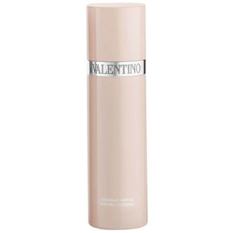 Xịt Khử Mùi Hương Nước Hoa Nữ VALENTINO VALENTINA Deodorant 100ML