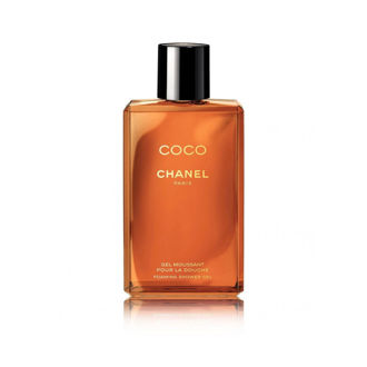 Sữa tắm nước hoa Chanel Coco Gel Moussant 200ml