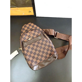 Hình ảnh củaTúi đeo chéo ngực  Louis Vuitton_TCA9B1