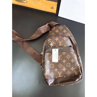 Hình ảnh củaTúi đeo chéo ngực  Louis Vuitton_TCA9B3