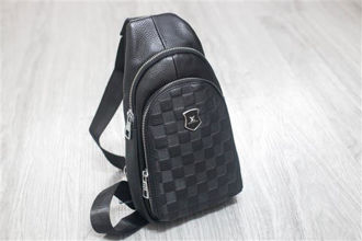 Túi Da Đeo chéo Louis Vuitton_TC31B1 (DA THẬT)