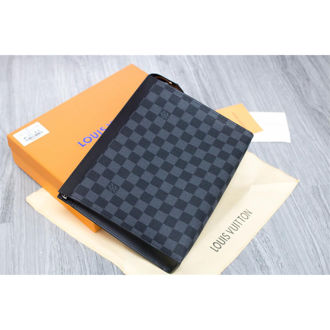 CLUTCH Cầm Tay Louis Vuitton VCT2BB1