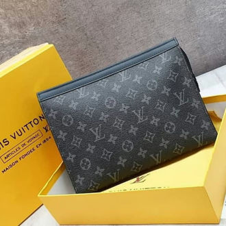 Hình ảnh củaCLUTCH Cầm Tay Louis Vuitton VCT2BB3