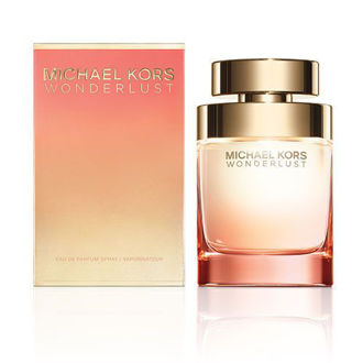 Michael Kors WonderLust EDP