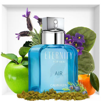 Calvin Klein Eternity Air for men