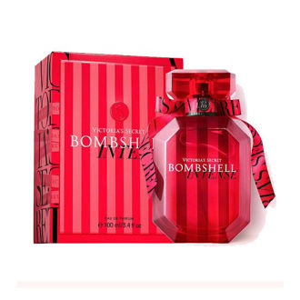 Hình ảnh củaNước Hoa Victoria's Secret Bombshell Intense EDP 100ml - New 2019