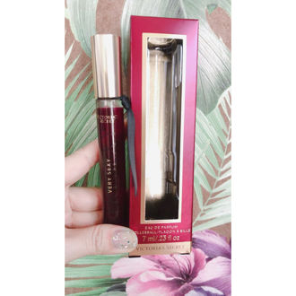 Victoria’s Secret Very Sexy 2018 - 7ML (Dạng lăn)