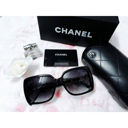 Hiển thị chi tiết MẮT KÍNH CHANEL MK0015 Hình ảnh củaMẮT KÍNH CHANEL MK0015