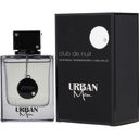 Hình ảnh củaClub de Nuit Urban Man 105ml