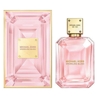 Hình ảnh củaMichael Kors Sparkling Blush for Women EDP 100ml