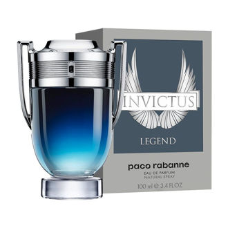 Hình ảnh củaPaco Rabanne Invictus Legend EDP 100ml