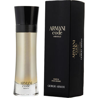 Hình ảnh củaNước hoa nam Giorgio Armani Code Absolu EDP 110ml