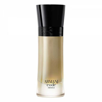 Nước hoa nam Giorgio Armani Code Absolu EDP 110ml