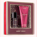 Hiển thị chi tiết Gift Set Xịt Thơm và Dưỡng Thể Victoria’s Secret Very Sexy Hình ảnh củaGift Set Xịt Thơm và Dưỡng Thể Victoria’s Secret Very Sexy