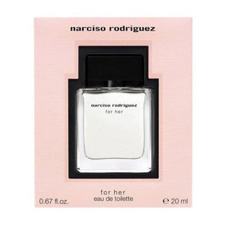 Hình ảnh củaNước Hoa Narciso Rodriguez for Her Eau De Toilette 20ml