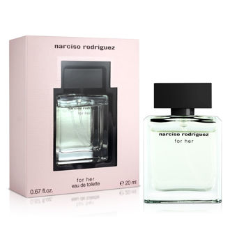 Nước Hoa Narciso Rodriguez for Her Eau De Toilette 20ml