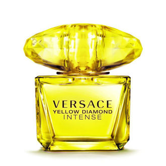 Versace Yellow Diamond Intense for women