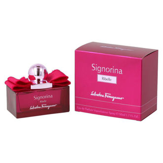 Hình ảnh củaSalvatore Ferragamo Signorina Ribelle EDP