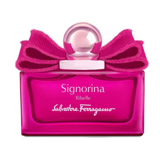 Salvatore Ferragamo Signorina Ribelle EDP