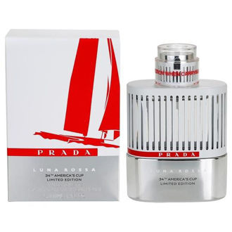 Hình ảnh củaNước Hoa Prada Luna Rossa Collector Pour Homme EDT 100ml