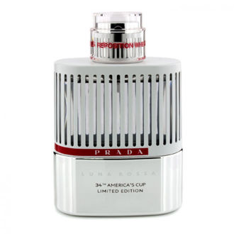 Nước Hoa Prada Luna Rossa Collector Pour Homme EDT 100ml