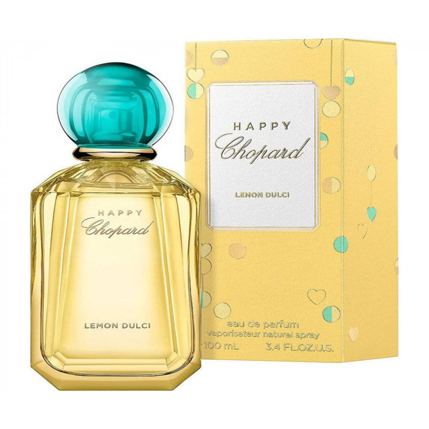 BleuShop Online N c hoa n Happy Chopard Lemon Dulci EDP 100ml