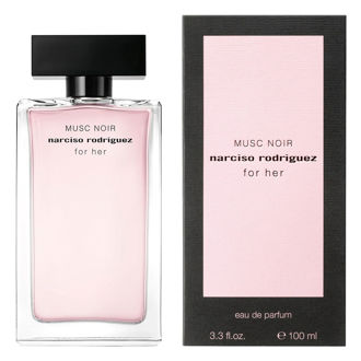 Hình ảnh củaNước hoa Narciso Rodriguez Musc Noir For Her EDP 100ml