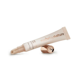 Kem Che Khuyết Điểm Nude By Nature Liquid Mineral Concealer cho da mụn-Nhạy cảm 10ml (Xách Tay Chính Hãng)