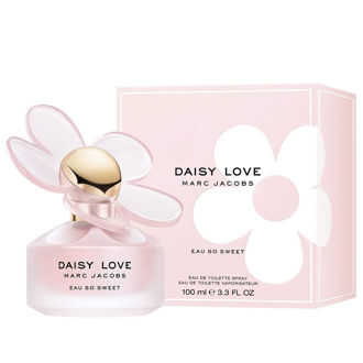 Hình ảnh củaMarc Jacobs Daisy Love Eau So Sweet EDT 100ml