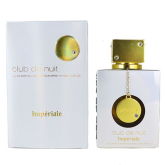 Hình ảnh củaNước Hoa Nữ Armaf Club De Nuit White Imperiale EDP 105ML