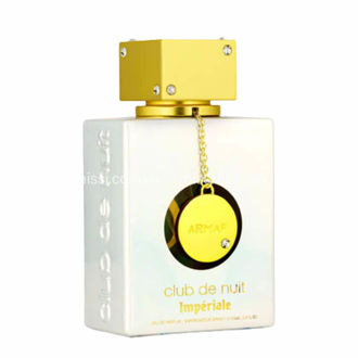 Nước Hoa Nữ Armaf Club De Nuit White Imperiale EDP 105ML