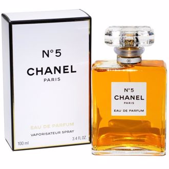 Hình ảnh củaCHANEL No.5 Eau De Parfum 100ml