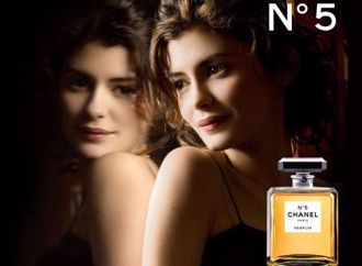 CHANEL No.5 Eau De Parfum 100ml