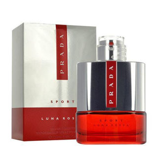 Hình ảnh củaPrada Luna Rossa Sport EDT 100ml