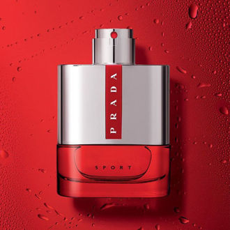 Prada Luna Rossa Sport EDT 100ml
